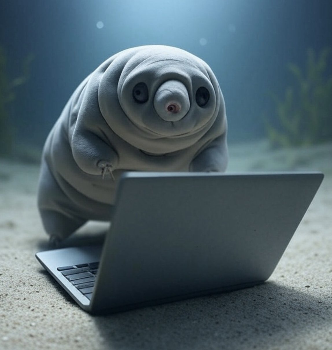 Trader Tardigrade